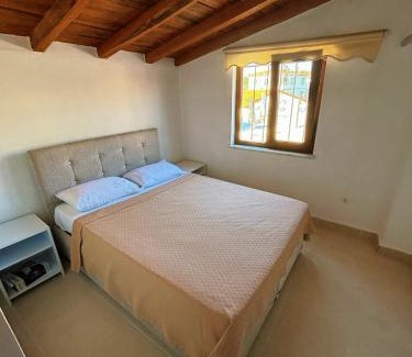 Geyikli House | Huzur Pansiyon