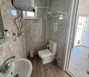 Geyikli House | Huzur Pansiyon