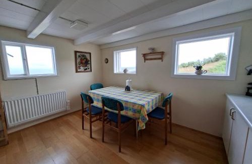 Hvammstangi House | Hvítserkur Guesthouse