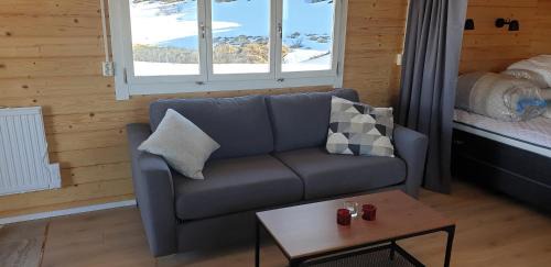 Holmavik House | Hvammur 4 with private hot tub (Fagurgali)