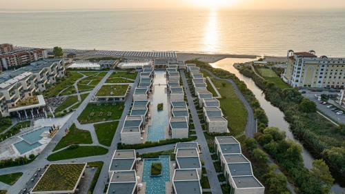 Obzor Hotel | HVD Reina del Mar - Premium Spa Service & Free Parking