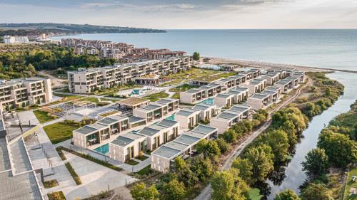 Obzor Hotel | HVD Reina del Mar - Premium Spa Service & Free Parking