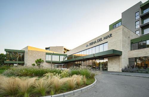 Obzor Hotel | HVD Reina del Mar - Premium Spa Service & Free Parking