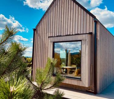 Brenna House | Hvile, gmina Brenna - BESKIDY