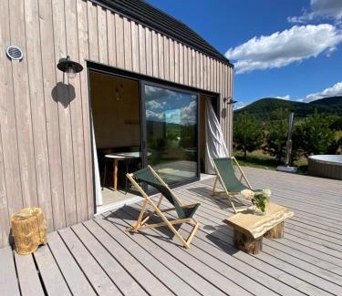 Brenna House | Hvile, gmina Brenna - BESKIDY