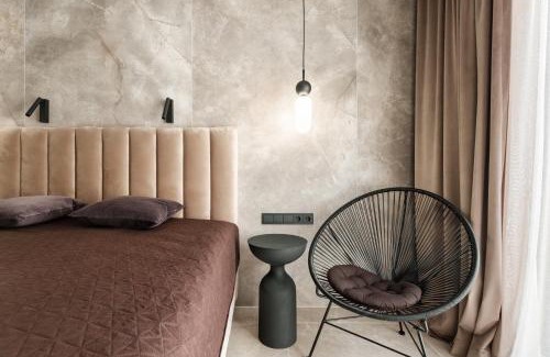 gmina Parzeczew Apartment | HW Apartament Wieniawska Lublin