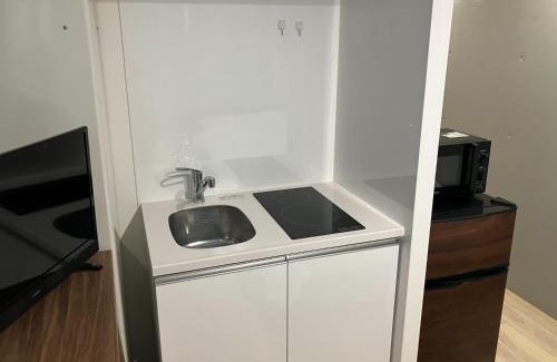 Toshima Apartment | HW HILLS Komagome 101