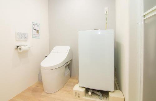 Toshima Apartment | HW HILLS Komagome 101