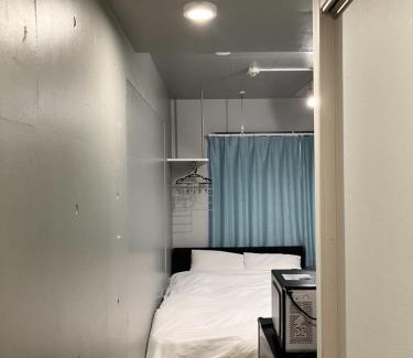 Toshima Apartment | HW HILLS Komagome 101