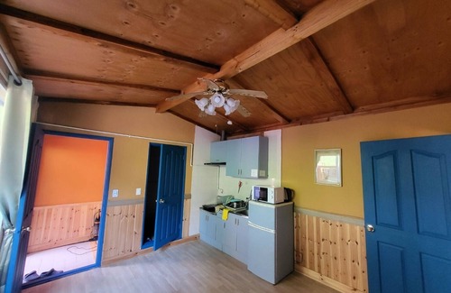 Seorak House | Hwaya Mountain Pension