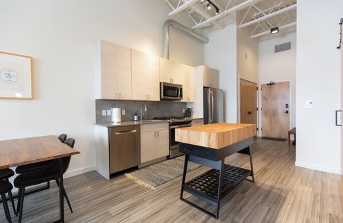 Bozeman Condo | Hyalite View:Midtown Bozeman