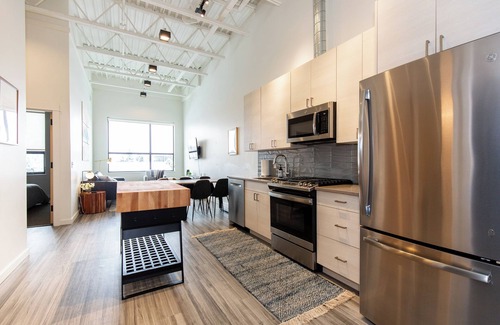 Bozeman Condo | Hyalite View:Midtown Bozeman