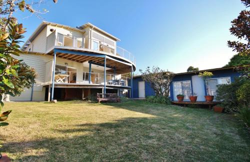 Hyams Beach House | Hyams Reflections Hyams Beach