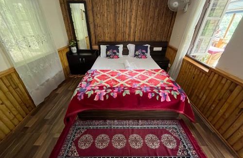 Geyzing House | Hyangla Namsha Retreat