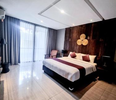 Mlati Villa | Hyarta Villa 3 BR Block C