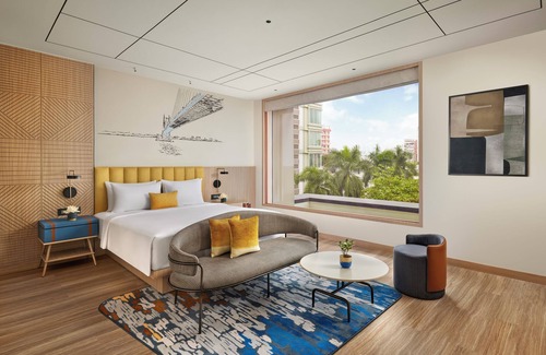 Ballygunge Hotel | Hyatt Centric Ballygunge Kolkata