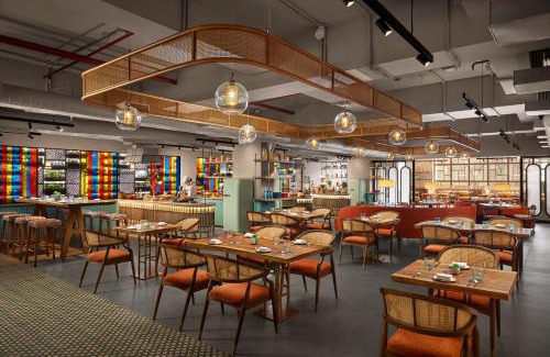 Ballygunge Hotel | Hyatt Centric Ballygunge Kolkata