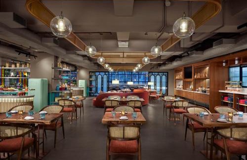 Ballygunge Hotel | Hyatt Centric Ballygunge Kolkata