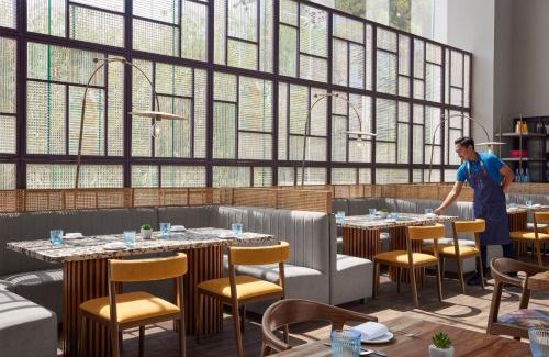 Ballygunge Hotel | Hyatt Centric Ballygunge Kolkata