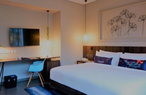 Gauravaddo Hotel | Hyatt Centric Candolim Goa