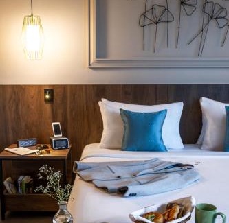 Gauravaddo Hotel | Hyatt Centric Candolim Goa