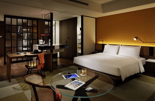 Ginza Hotel | Hyatt Centric Ginza Tokyo