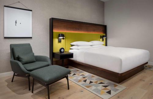Mountain View Hotel | Hyatt Centric Mountain View