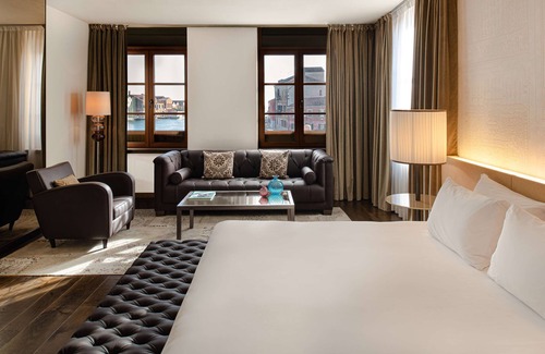 Longa Hotel | Hyatt Centric Murano Venice