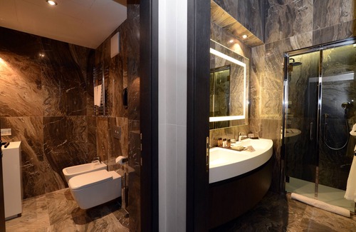 Longa Hotel | Hyatt Centric Murano Venice
