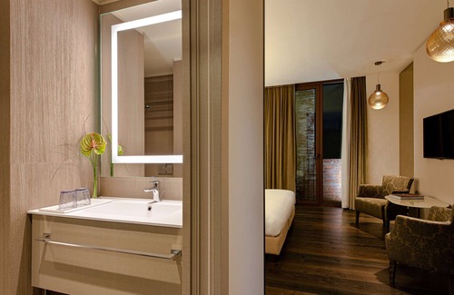 Longa Hotel | Hyatt Centric Murano Venice