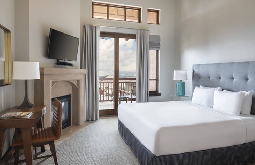 Park City Cabin | Hyatt Centric Park City