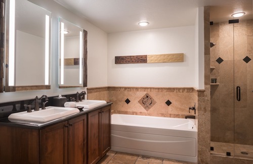 Park City Cabin | Hyatt Centric Park City