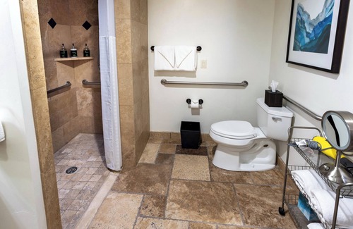 Park City Cabin | Hyatt Centric Park City