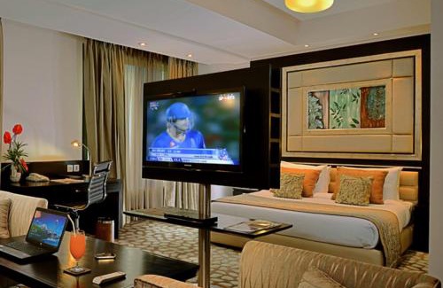 Kishangarh Hotel | Hyatt Centric Sector17 Chandigarh