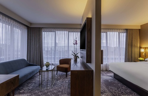 The Liberties Hotel | Hyatt Centric The Liberties Dublin