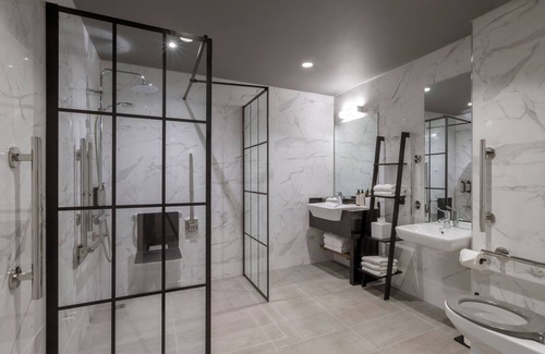 The Liberties Hotel | Hyatt Centric The Liberties Dublin