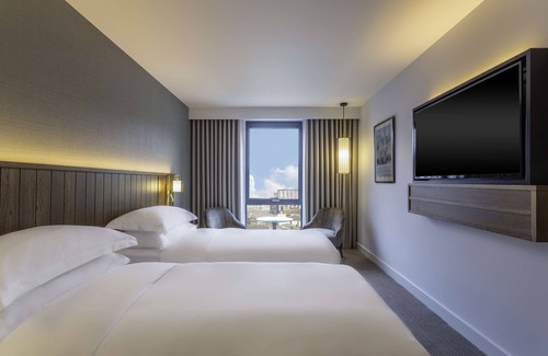 The Liberties Hotel | Hyatt Centric The Liberties Dublin