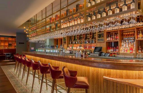 The Liberties Hotel | Hyatt Centric The Liberties Dublin