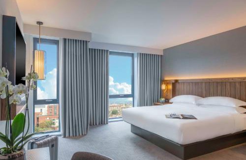 The Liberties Hotel | Hyatt Centric The Liberties Dublin