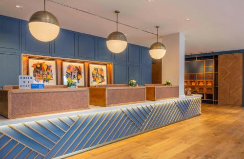 The Liberties Hotel | Hyatt Centric The Liberties Dublin