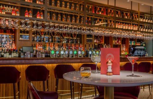 The Liberties Hotel | Hyatt Centric The Liberties Dublin