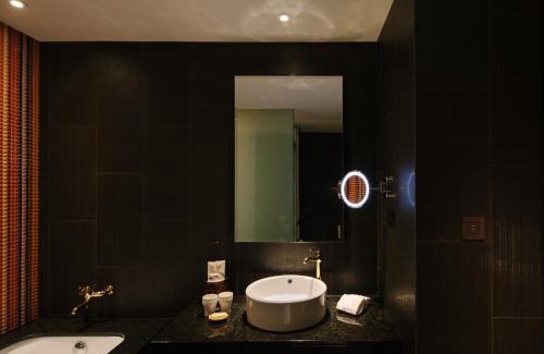 Daan Hotel | HYATT - EPISODE Daan Taipei, jdv by Hyatt