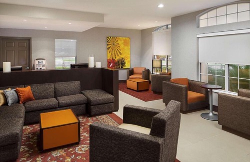 Gateway Hotel | Hyatt House Austin Arboretum