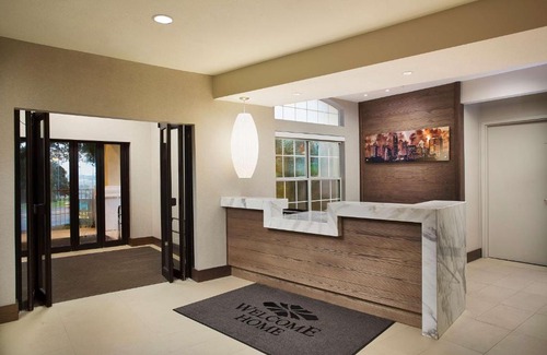 Gateway Hotel | Hyatt House Austin Arboretum