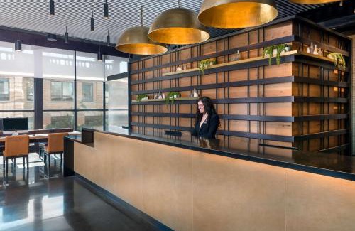 West Loop Hotel | Hyatt House Chicago West Loop-Fulton Market