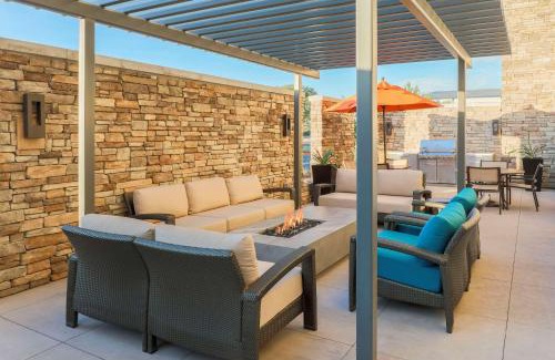 Davis Hotel | Hyatt House Davis