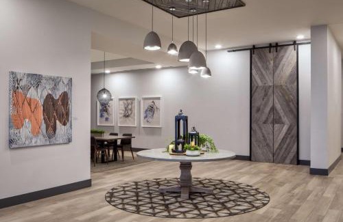 Jewell Heights - Hoffman Heights Hotel | Hyatt House Denver Aurora Anschutz Medical Campus