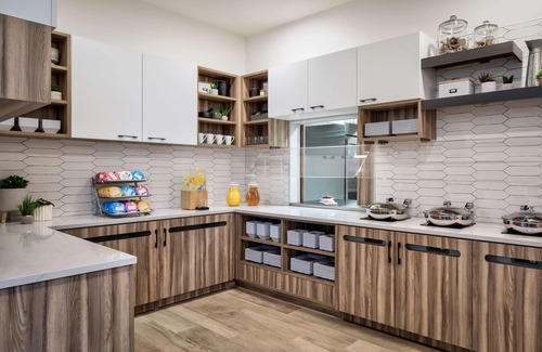 Jewell Heights - Hoffman Heights Hotel | Hyatt House Denver Aurora Anschutz Medical Campus