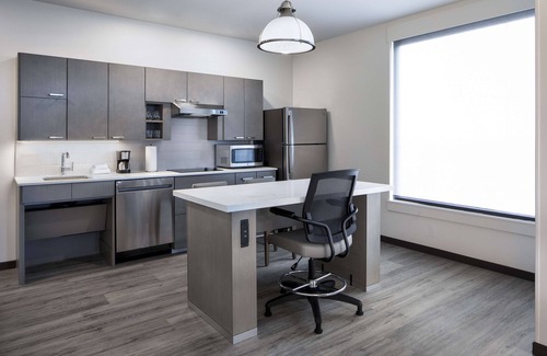 Jewell Heights - Hoffman Heights Hotel | Hyatt House Denver Aurora Anschutz Medical Campus
