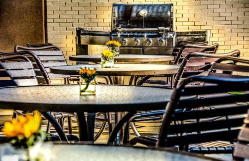 Herndon Hotel | Hyatt House Herndon/Reston